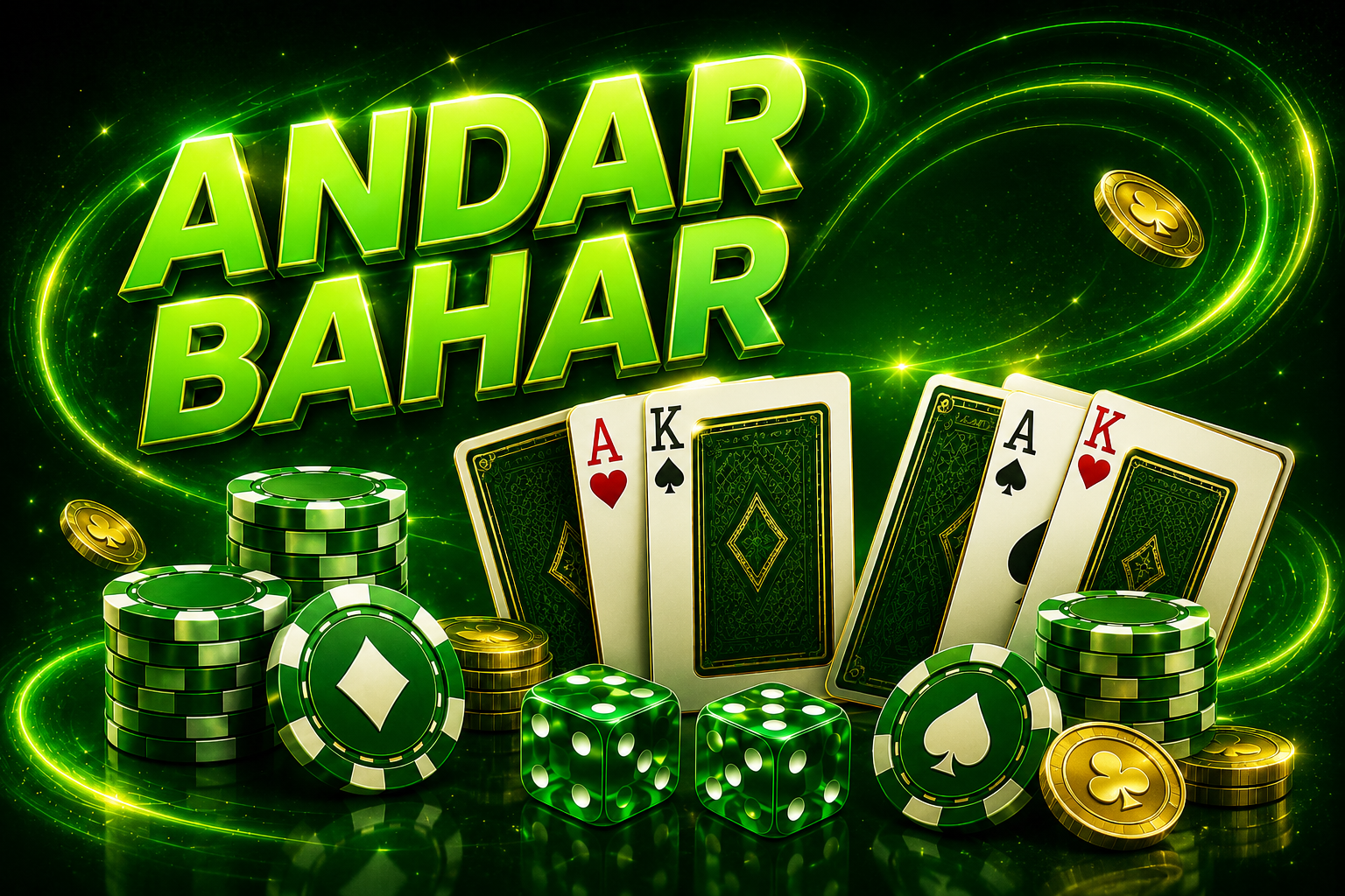 bdg Andar Bahar icon