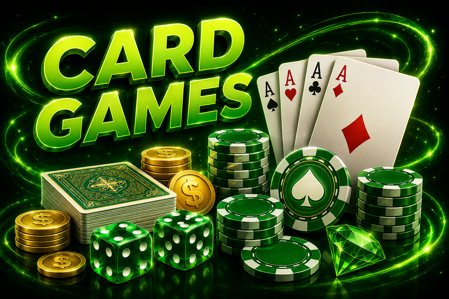 bdg Card Games icon