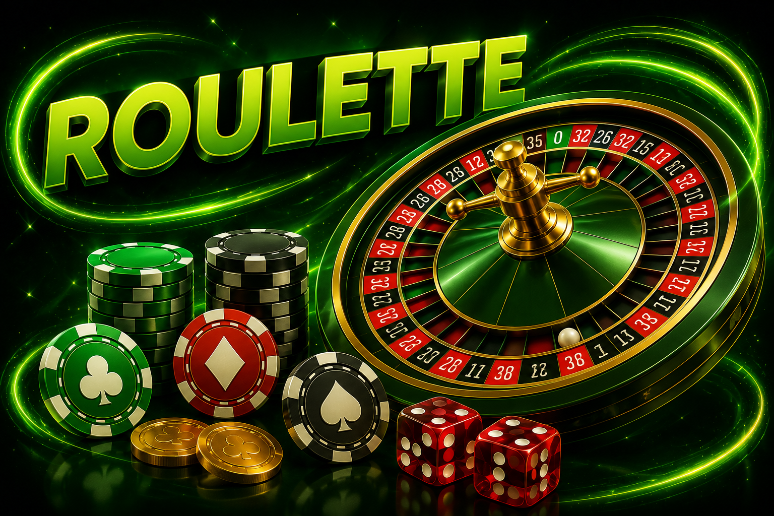 bdg Roulette icon