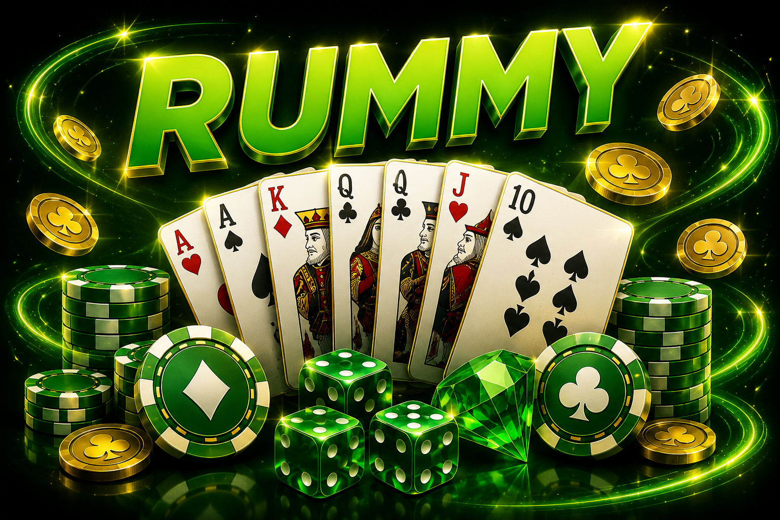 bdg Rummy icon
